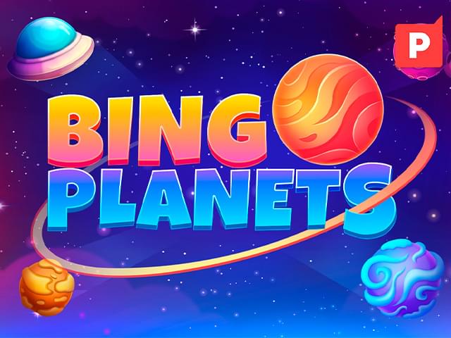 BBR4BET Planetas do Bingo