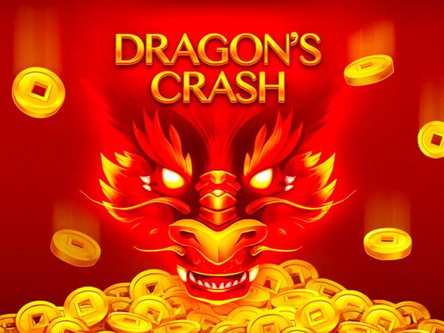 BBR4BET Crash dos Dragões