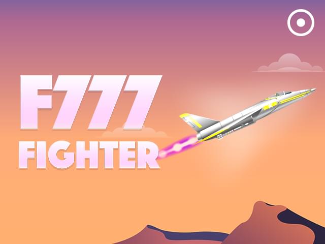 BBR4BET F777 Fighter