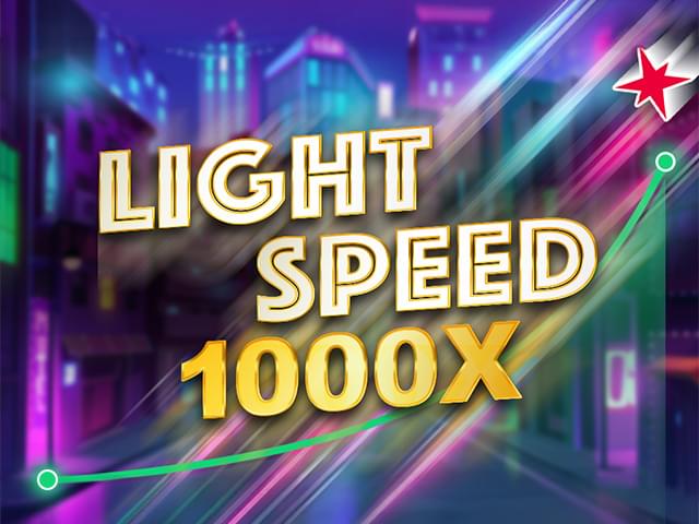 BBR4BET Velocidade da Luz