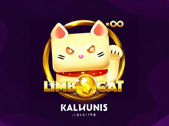 BBR4BET Gato do Limbo