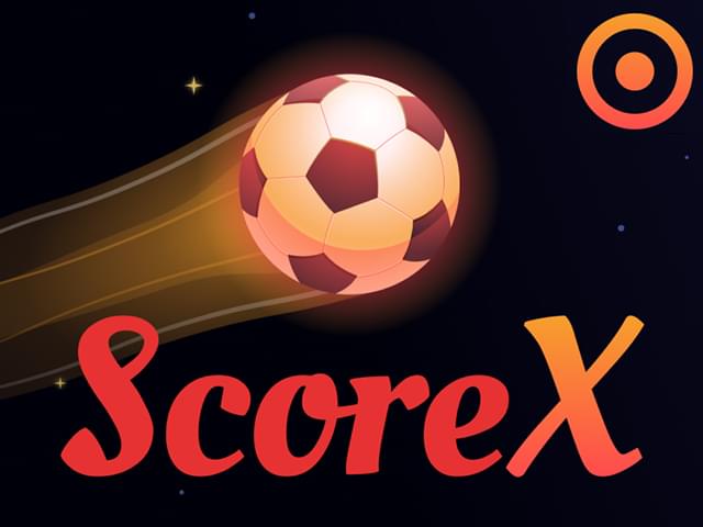 bbr4bet ScoreX