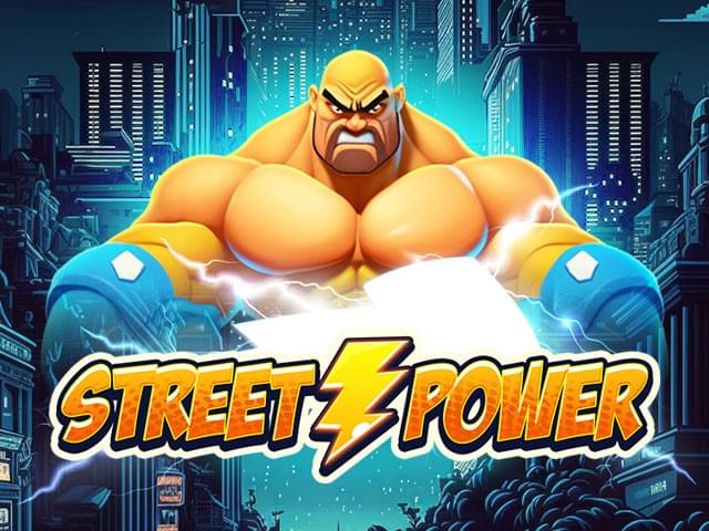 bbr4bet Poder da Rua